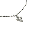 Nymphaeum Saint Charm Necklace