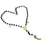 The Neverland Rosary Necklace