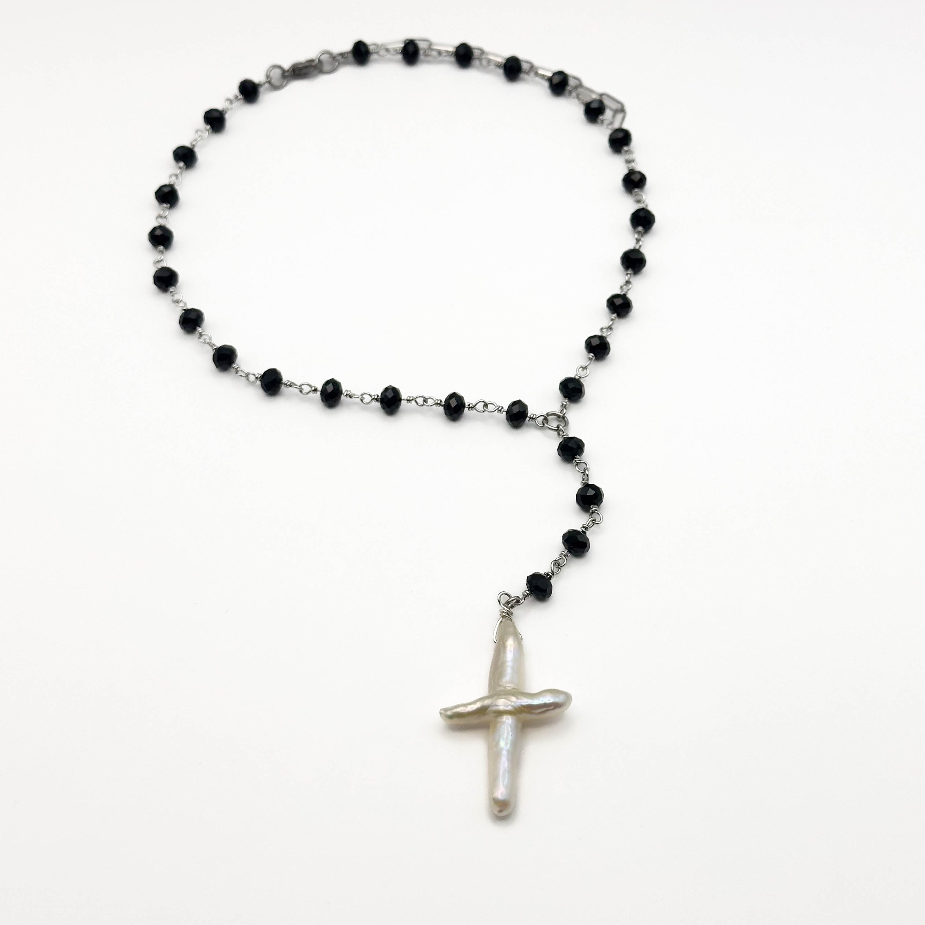 The Siren Song Rosary