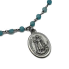 Saint Raphael Necklace